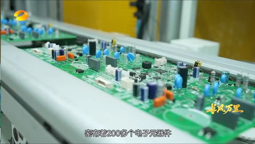 长风万里 聚焦海尔 从出海创品牌到上云建生态的智慧征程